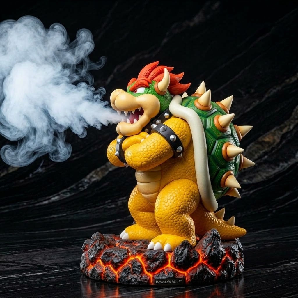 Bowsers Mist ™ Humidifier