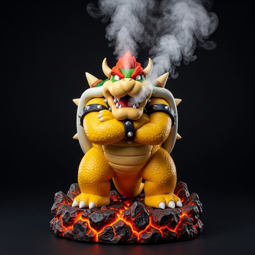 Bowsers Mist ™ Humidifier